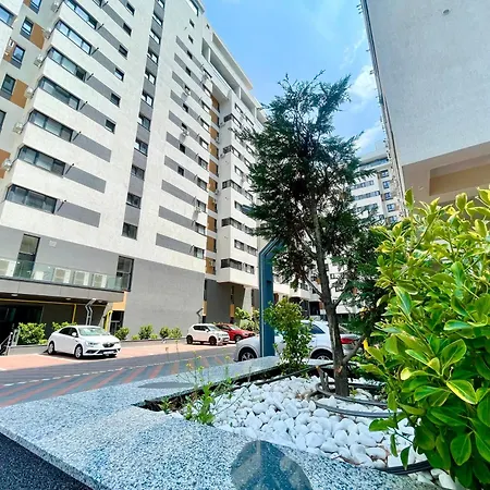 Apartment Adress Ad8