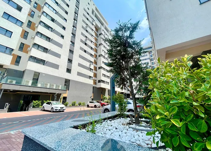 Apartament Adress Ad8