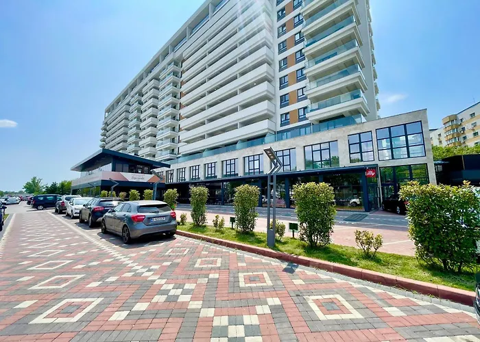 Apartament Adress Ad8