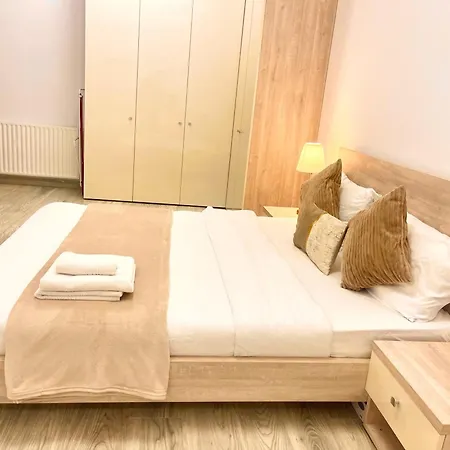 Apartamento Adress Ad8