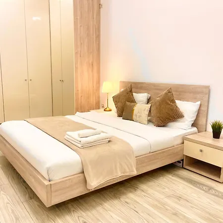 Apartamento Adress Ad8 *