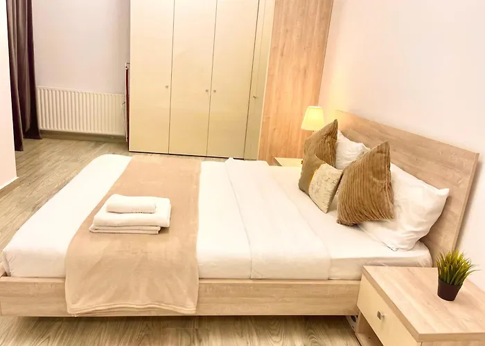 Apartamento Adress Ad8