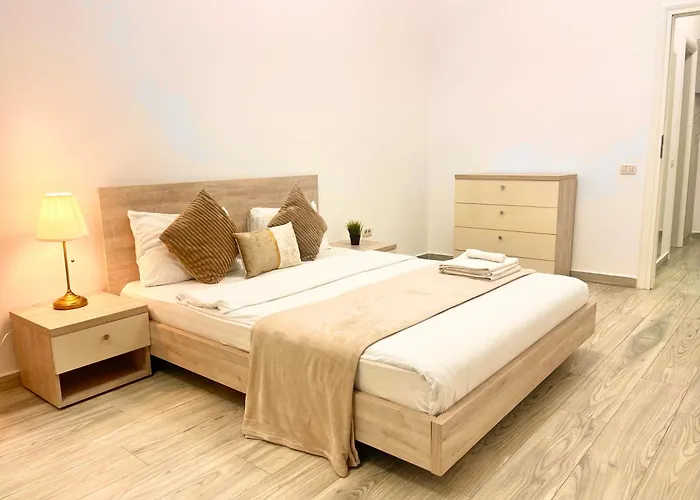 Adress Ad8 Apartamento *